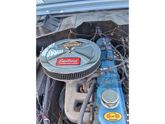 1966 Ford Bronco (CC-2100856) for sale in Las Vegas, Nevada