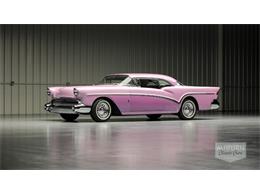 1957 Buick Century (CC-2108562) for sale in Auburn, Indiana
