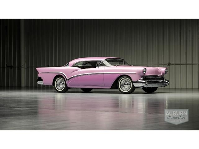 1957 Buick Century (CC-2108562) for sale in Auburn, Indiana