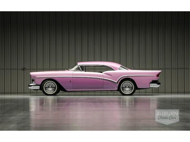 1957 Buick Century (CC-2108562) for sale in Auburn, Indiana