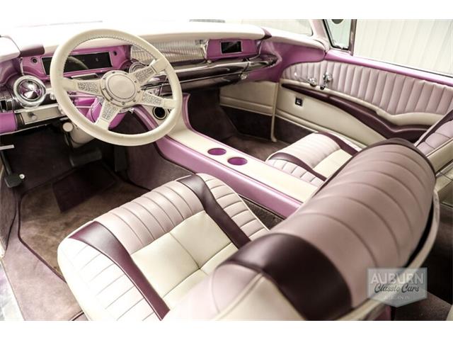 1957 Buick Century (CC-2108562) for sale in Auburn, Indiana