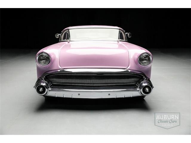 1957 Buick Century (CC-2108562) for sale in Auburn, Indiana