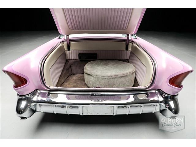 1957 Buick Century (CC-2108562) for sale in Auburn, Indiana