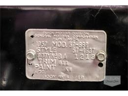 1957 Buick Century (CC-2108562) for sale in Auburn, Indiana