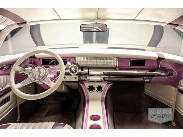 1957 Buick Century (CC-2108562) for sale in Auburn, Indiana