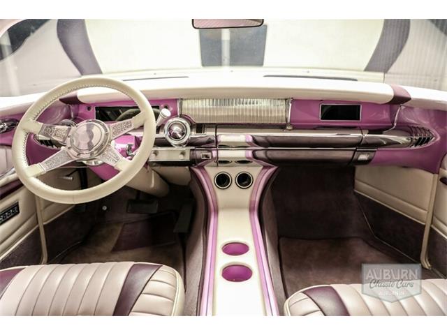 1957 Buick Century (CC-2108562) for sale in Auburn, Indiana