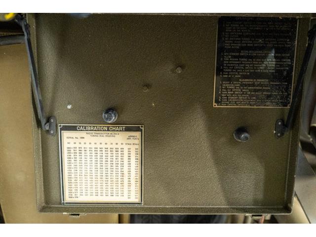 1942 Ford GPW (CC-2108563) for sale in Boise, Idaho