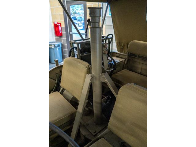 1942 Ford GPW (CC-2108563) for sale in Boise, Idaho