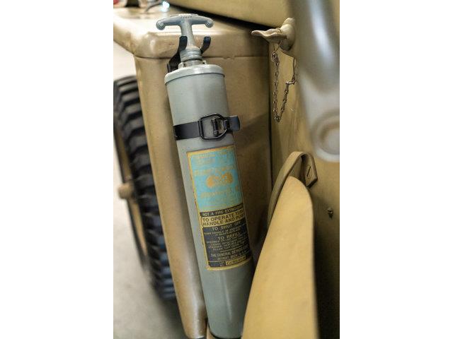 1942 Ford GPW (CC-2108563) for sale in Boise, Idaho