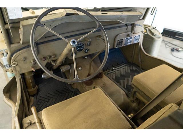 1942 Ford GPW (CC-2108563) for sale in Boise, Idaho