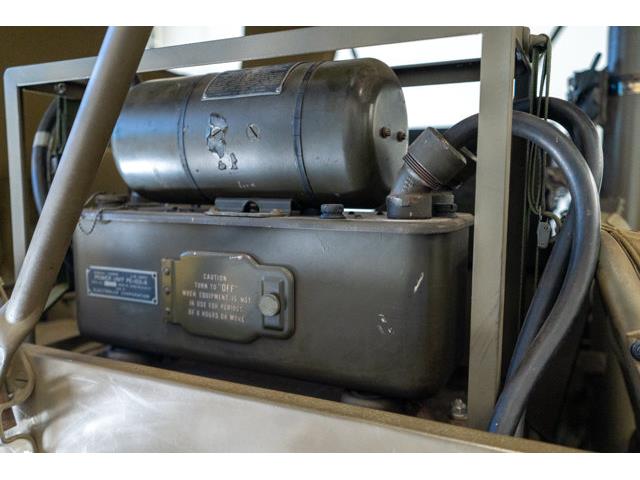 1942 Ford GPW (CC-2108563) for sale in Boise, Idaho