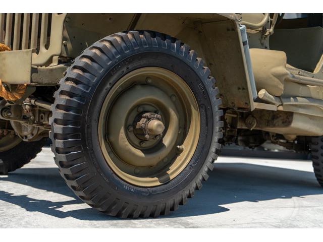 1942 Ford GPW (CC-2108563) for sale in Boise, Idaho