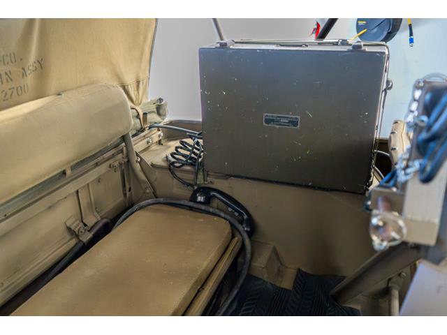 1942 Ford GPW (CC-2108563) for sale in Boise, Idaho
