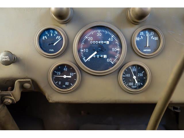 1942 Ford GPW (CC-2108563) for sale in Boise, Idaho