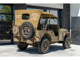 1942 Ford GPW (CC-2108563) for sale in Boise, Idaho
