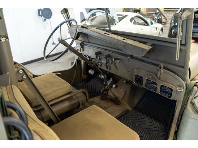 1942 Ford GPW (CC-2108563) for sale in Boise, Idaho