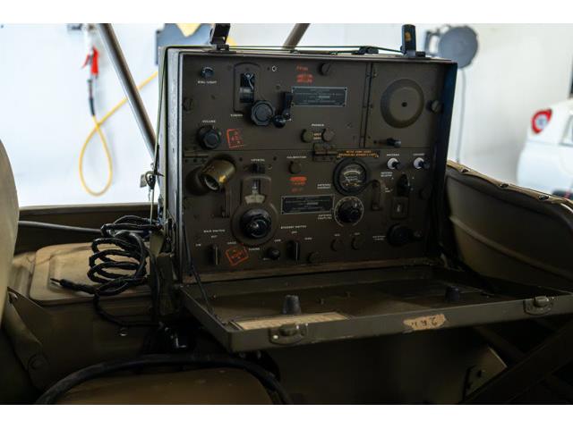 1942 Ford GPW (CC-2108563) for sale in Boise, Idaho