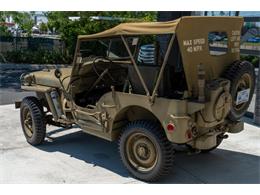 1942 Ford GPW (CC-2108563) for sale in Boise, Idaho