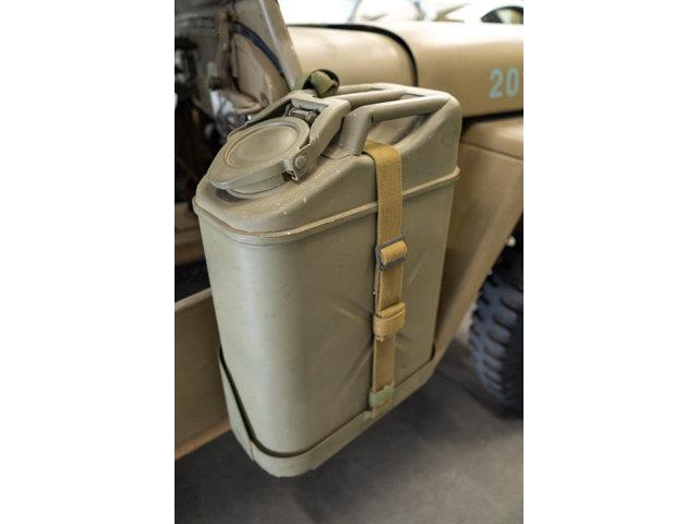 1942 Ford GPW (CC-2108563) for sale in Boise, Idaho