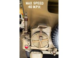 1942 Ford GPW (CC-2108563) for sale in Boise, Idaho