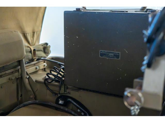1942 Ford GPW (CC-2108563) for sale in Boise, Idaho