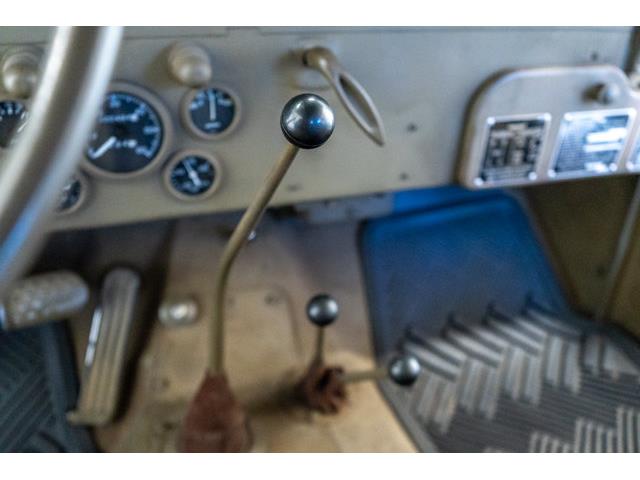 1942 Ford GPW (CC-2108563) for sale in Boise, Idaho