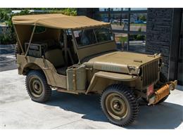 1942 Ford GPW (CC-2108563) for sale in Boise, Idaho
