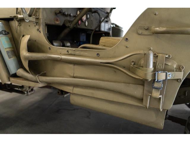 1942 Ford GPW (CC-2108563) for sale in Boise, Idaho