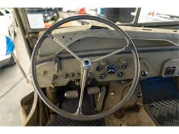 1942 Ford GPW (CC-2108563) for sale in Boise, Idaho