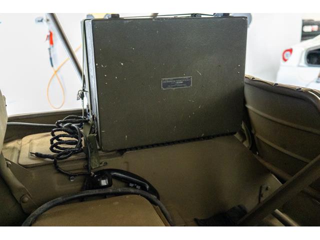1942 Ford GPW (CC-2108563) for sale in Boise, Idaho