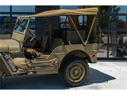 1942 Ford GPW (CC-2108563) for sale in Boise, Idaho