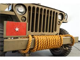 1942 Ford GPW (CC-2108563) for sale in Boise, Idaho