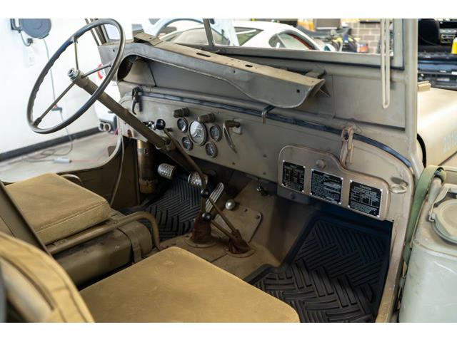1942 Ford GPW (CC-2108563) for sale in Boise, Idaho