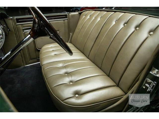 1932 Packard Twin Six (CC-2108564) for sale in Auburn, Indiana