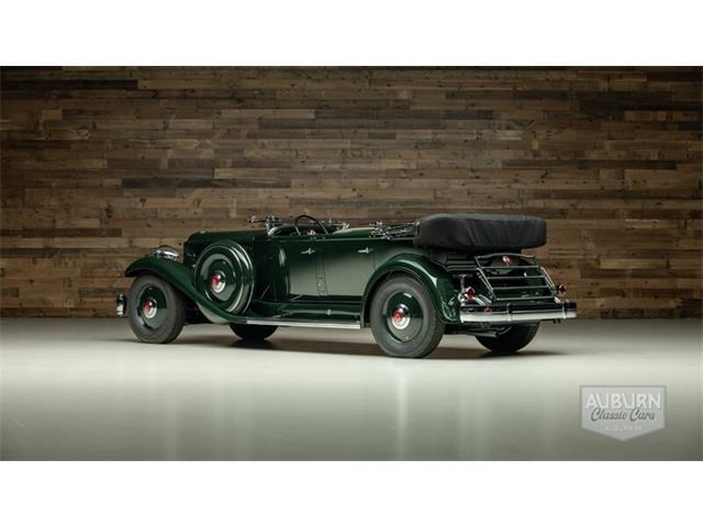 1932 Packard Twin Six (CC-2108564) for sale in Auburn, Indiana