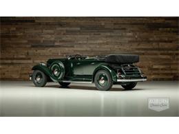 1932 Packard Twin Six (CC-2108564) for sale in Auburn, Indiana