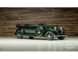 1932 Packard Twin Six (CC-2108564) for sale in Auburn, Indiana