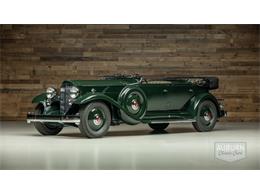 1932 Packard Twin Six (CC-2108564) for sale in Auburn, Indiana