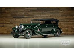 1932 Packard Twin Six (CC-2108564) for sale in Auburn, Indiana