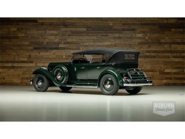 1932 Packard Twin Six (CC-2108564) for sale in Auburn, Indiana