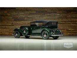 1932 Packard Twin Six (CC-2108564) for sale in Auburn, Indiana