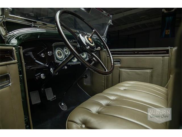1932 Packard Twin Six (CC-2108564) for sale in Auburn, Indiana