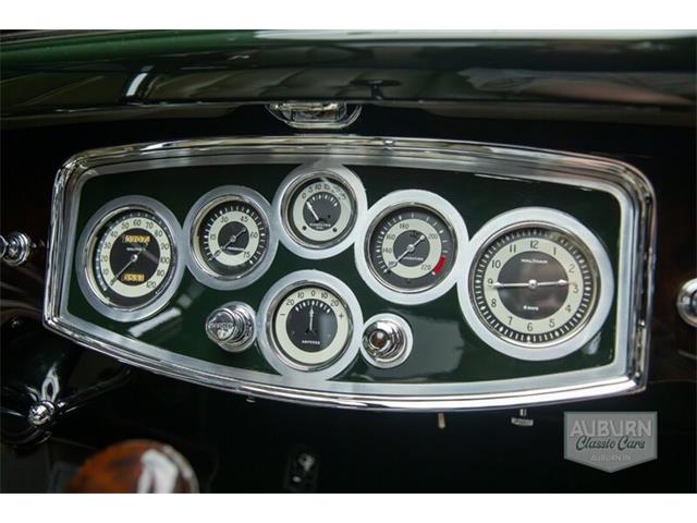 1932 Packard Twin Six (CC-2108564) for sale in Auburn, Indiana