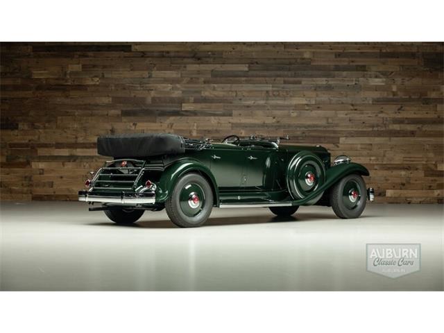 1932 Packard Twin Six (CC-2108564) for sale in Auburn, Indiana
