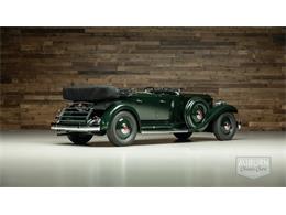1932 Packard Twin Six (CC-2108564) for sale in Auburn, Indiana