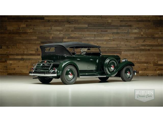 1932 Packard Twin Six (CC-2108564) for sale in Auburn, Indiana