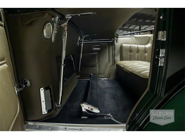 1932 Packard Twin Six (CC-2108564) for sale in Auburn, Indiana