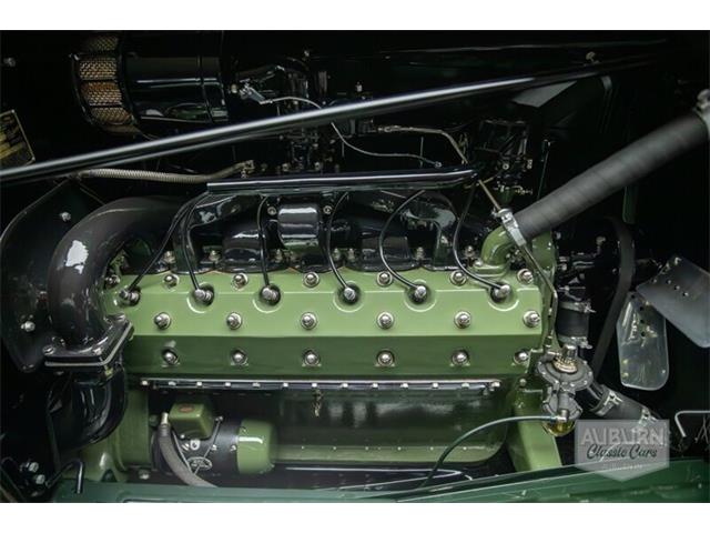 1932 Packard Twin Six (CC-2108564) for sale in Auburn, Indiana