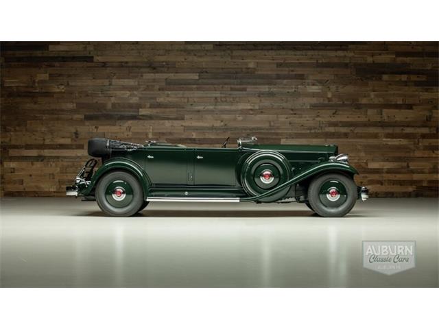 1932 Packard Twin Six (CC-2108564) for sale in Auburn, Indiana