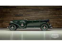 1932 Packard Twin Six (CC-2108564) for sale in Auburn, Indiana